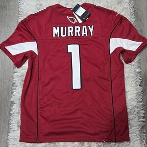 Arizona Cardinals Kyler Murray Mens Jersey